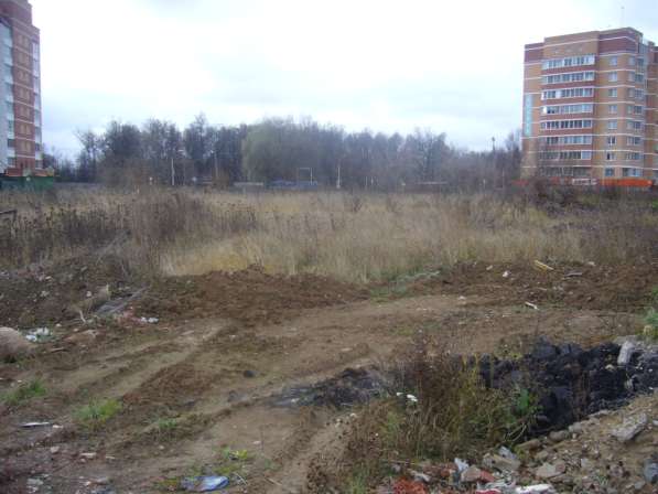 Участок Продается земельный участок промышленного назначения в Москве фото 17