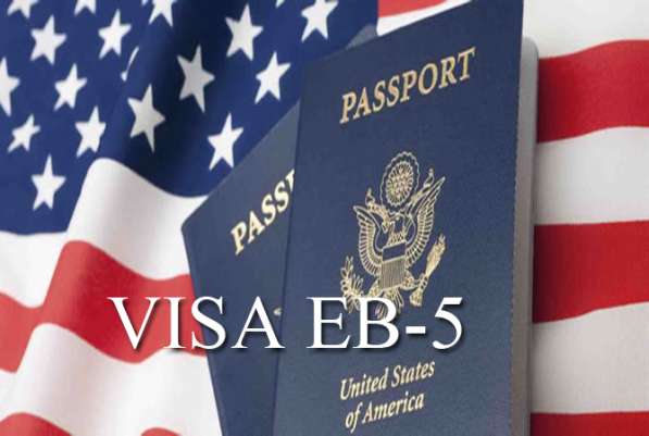 EB-5 immigration attorney in the USA.