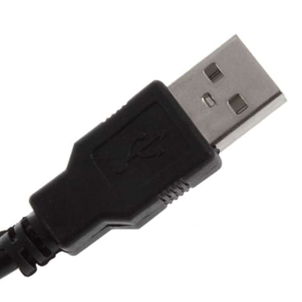 Переходник LPT-USB, 36 контактов, IEEE 1284 в Санкт-Петербурге