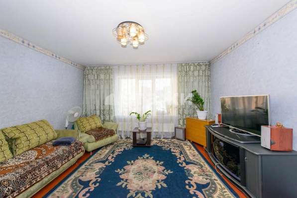 Продам 4-комнатную квартиру в Новосибирске в Новосибирске фото 20
