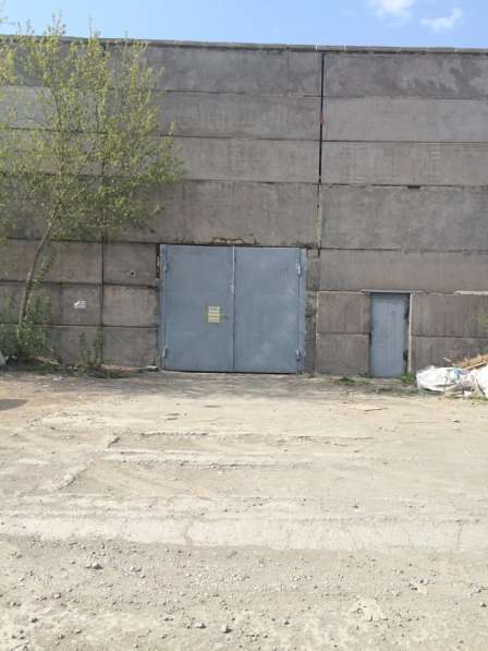 Сдам нежилые помещения под склад или производство в Челябинске фото 3