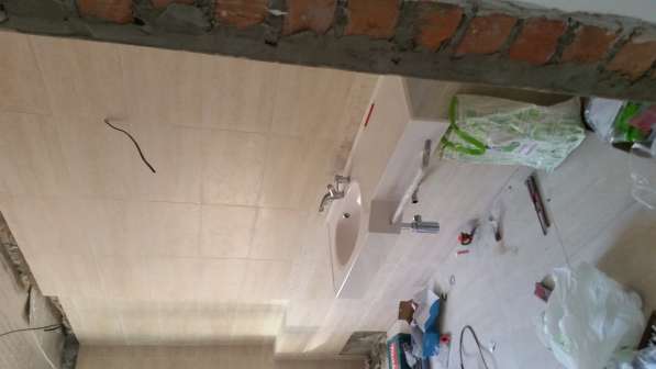 Сантех работы в Екатеринбурге фото 7