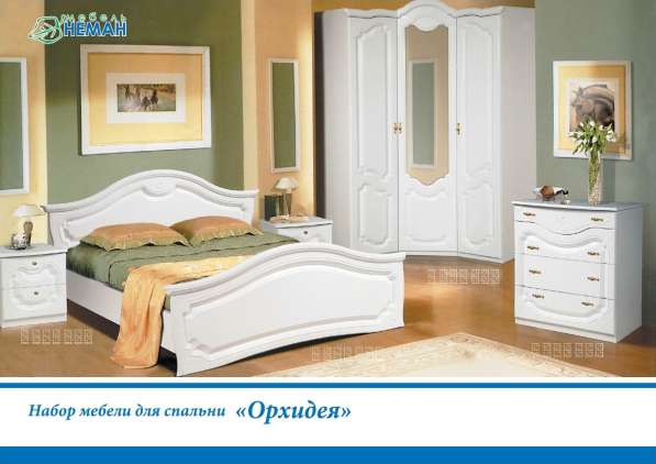 Мебель оптом и розницу в Екатеринбурге фото 4