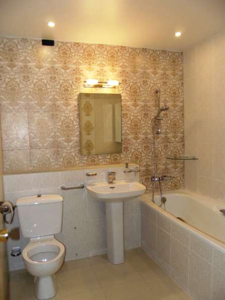 Ремонт ванных комнат в Омске. Без посредников в Омске фото 5