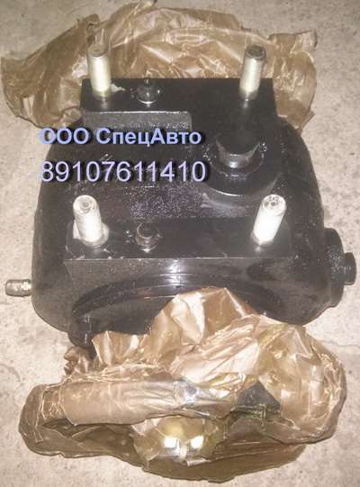 Раздаточная коробка в Москве фото 9