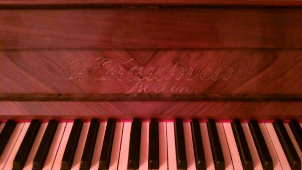Пианино в Великих Луках фото 3