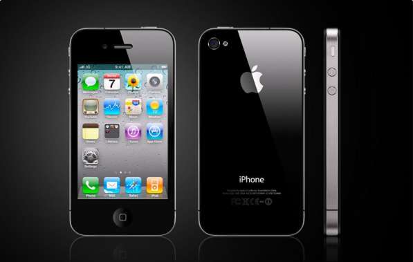 Apple iPhone 4s 64gb 