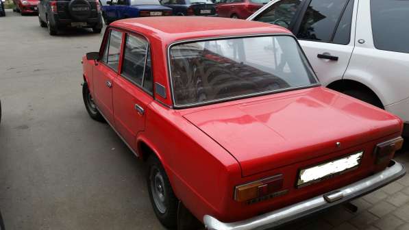 ВАЗ (Lada), 2101, продажа в Москве в Москве фото 3