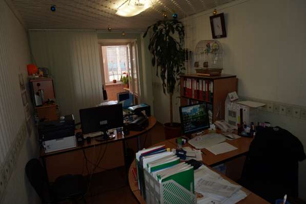 Офис на 1 этаже в Челябинске фото 8