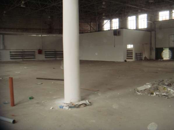 Производственное помещение, 900 кв в Кстове