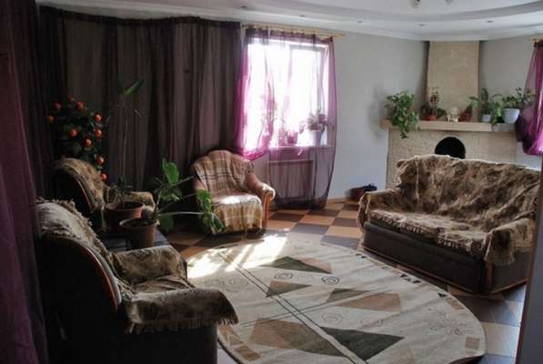 Продается 3-х этажный кирпичный дом деревня Андреевское в Видном фото 9