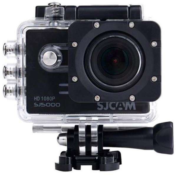 SJ 5000 sjcam Экшен камера оригинал в Новосибирске фото 4