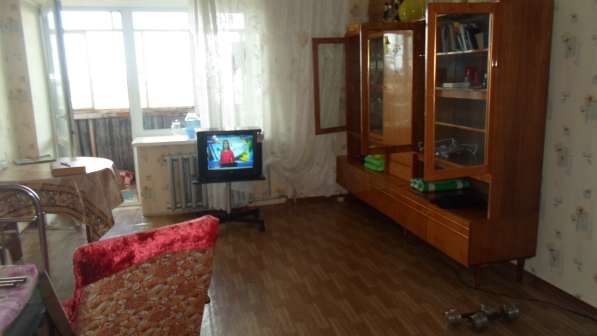 Продам 4-к квартиру на ВИЗе в Екатеринбурге фото 5