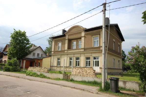 Недвижимость в Литве в фото 7