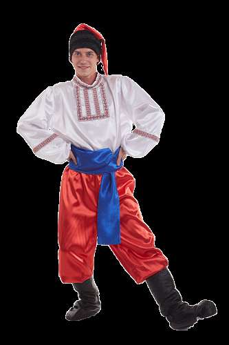 Карнавальные костюмы в Краснодаре фото 3