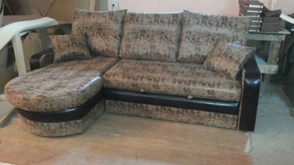 диван угловой новый в Нижнем Тагиле фото 3