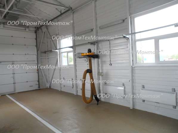 Производим электромонтаж, монтаж отопления, водоснабжения в Барнауле фото 48