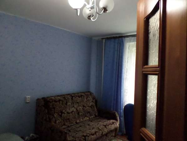 Продам квартиру в Костроме фото 4