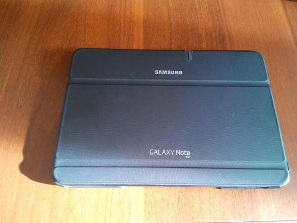 Продам планшет Samsung Galaxy Note 10.1 N8000 в Челябинске