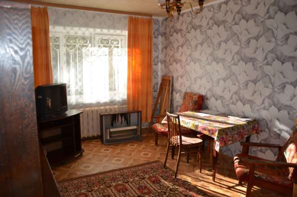 Продаётся 1-к квартира г.Сергиев-Посад, ул. Воробьёвская, 11 в Сергиевом Посаде фото 7