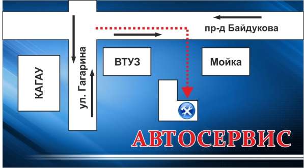 Качественный, профессиональный ремонт АКПП, DSG, DST, CVT в Пензе фото 8