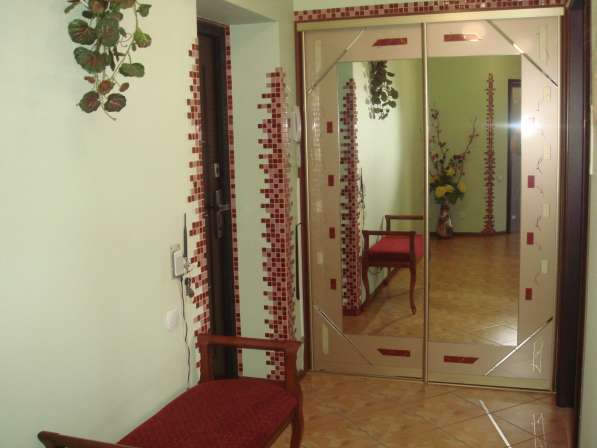 Продается 2-комнатная квартира в Новосибирске фото 9