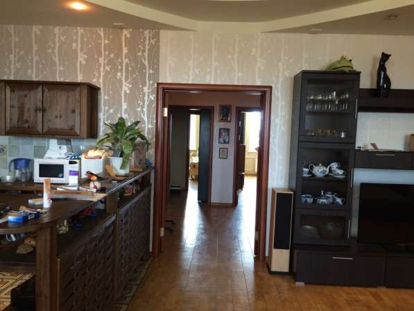 Продам 3х комнатную квартиру с отличным ремонтом в Челябинске фото 5