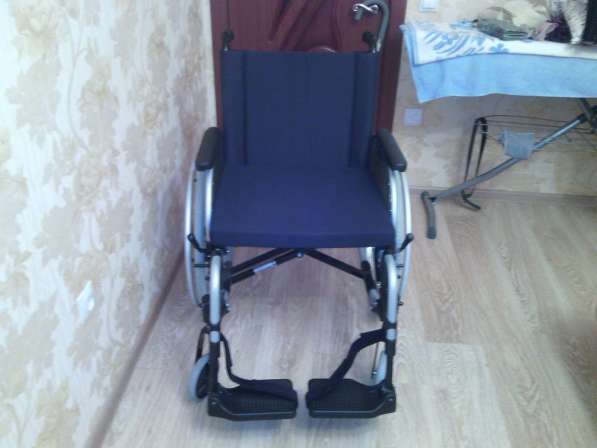 Кресло-коляска комн-ая в Ноябрьске