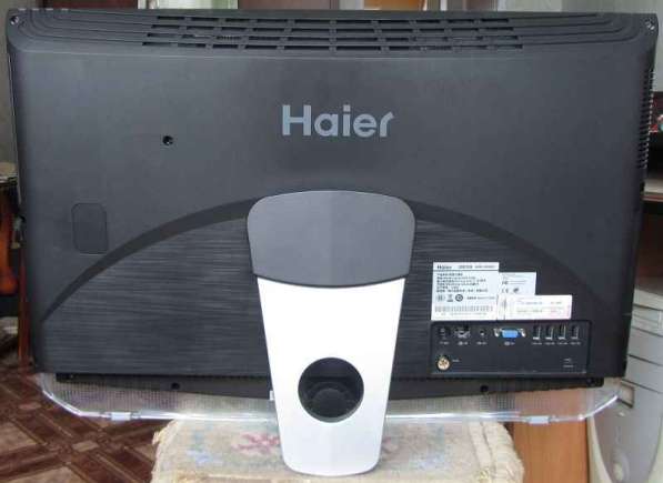 Моноблок Haier 9688 в Новосибирске фото 27