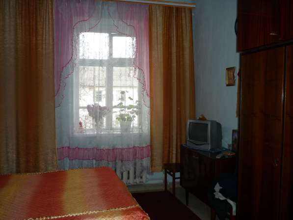 2-комнатная квартира в Краснодаре фото 7