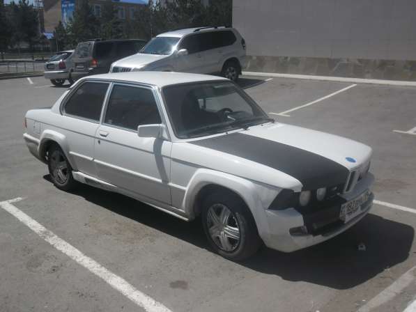 BMW, 315, продажа в г.Костанай в 