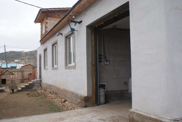 продам 2-этажный благоустроенный дом в РК"Здоровье" в Улан-Удэ фото 11