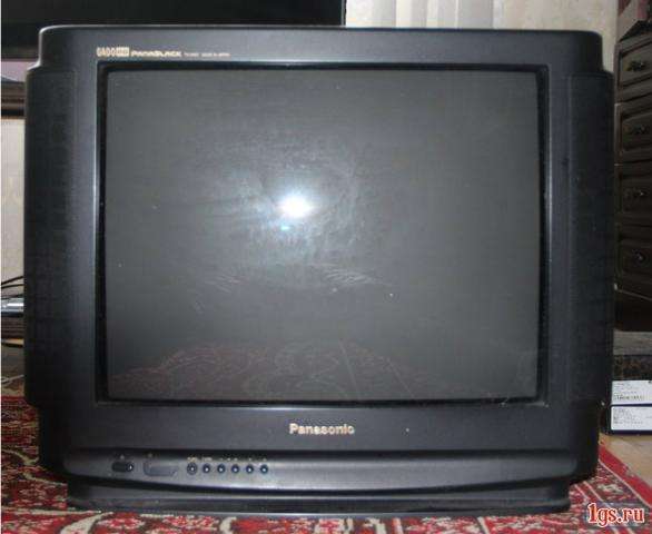 Телевизор Panasonik