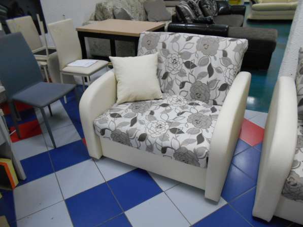 Кресло-кровать «Самурай», Код: 85531