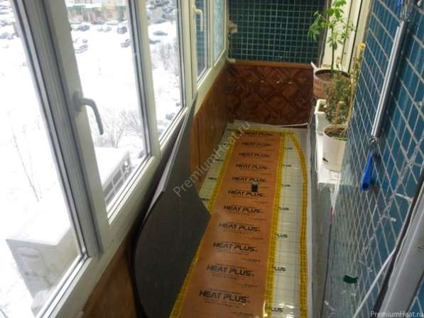 Пластиковые балконы и лоджии в Нижнем Новгороде фото 4
