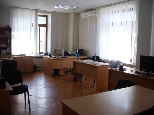 сдам в аренду офисные помещения в административном здании. в Челябинске