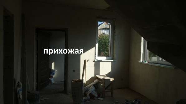 Краснодар продам дом 110м2 2.3 млн. руб в Краснодаре фото 5