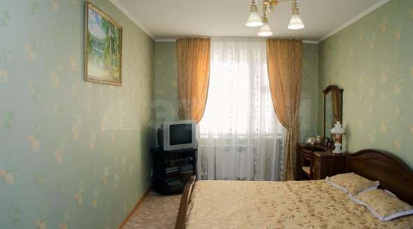 Продам 3х.ком.квартиру-117кв.м-Евроремонт в Набережных Челнах фото 8