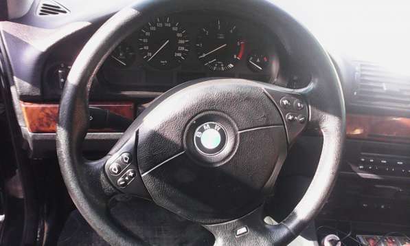 BMW 525tds продаю, продажав Калининграде в Калининграде фото 11