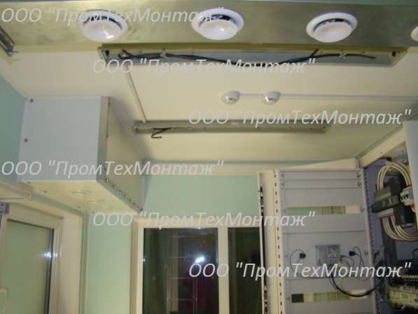 Производим электромонтаж, монтаж отопления, водоснабжения в Барнауле фото 44
