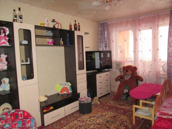 двухкомнатная квартира в ленинском районе в Челябинске фото 3