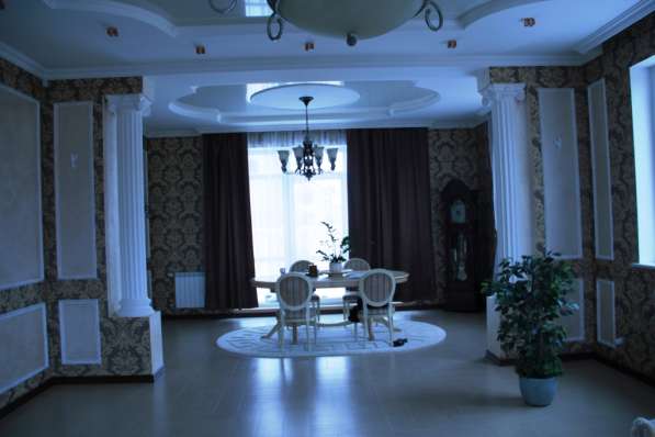  Красивый современный жилой 2х этажный коттедж в 40МКР, Карп в Челябинске фото 10