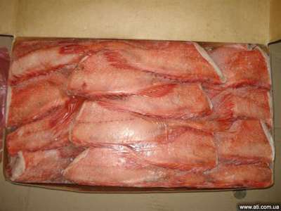 Свежемороженая рыба сухой заморозки из Мурманска в Ярославле фото 3