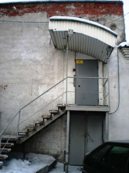 продам нежилое помещение общей площадью 268 кв.м. 2х этажное в Челябинске фото 3