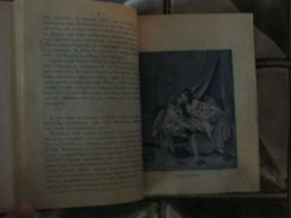 букинистическая книга Э.Фукса "Галантный век" 1913г в Волгограде фото 5