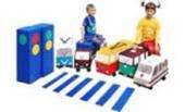 Мягкие игровые наборы, конструкторы для детской комнаты в Краснодаре фото 13
