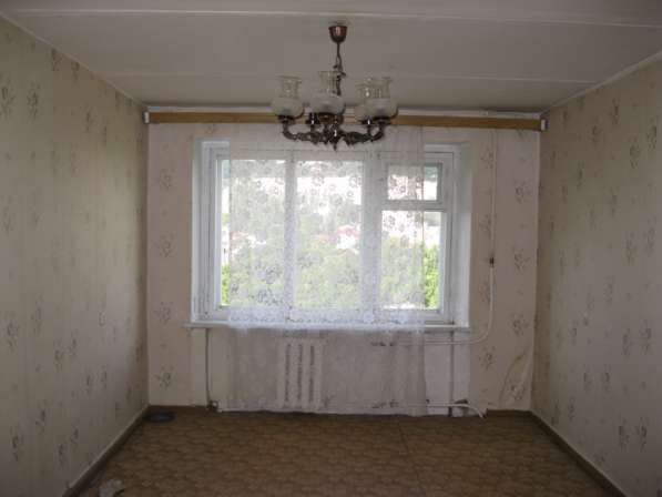 3-х комнатная квартира в Волжском районе г. Саратова в Саратове