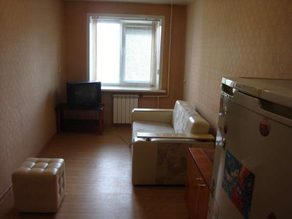 Продам комнату в секционке в Красноярске