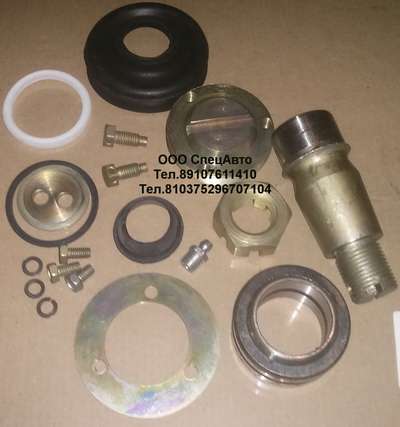 Раздаточная коробка в Москве фото 12