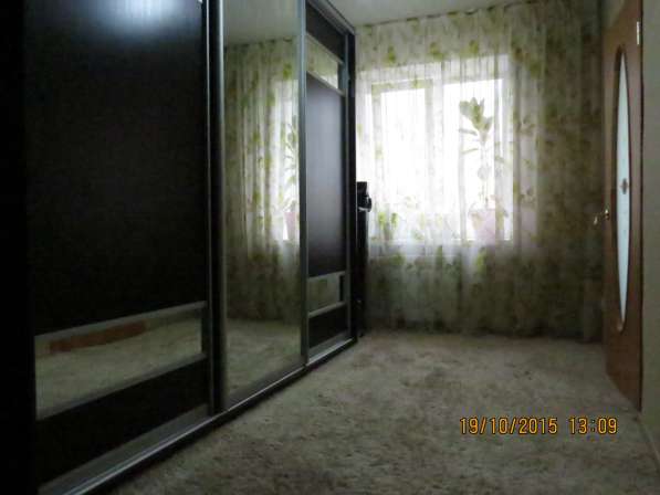 Продам 3-х комнатную квартиру в Верхних Сергах в Екатеринбурге